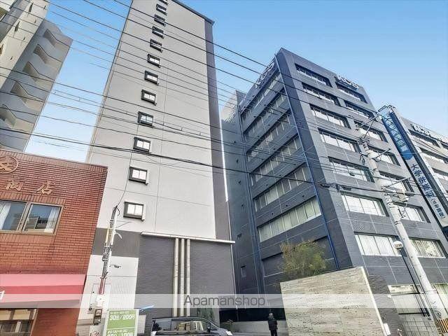 CAVANA TENJIN MINAMI旧HMリバーサイド天神(1K/12階)