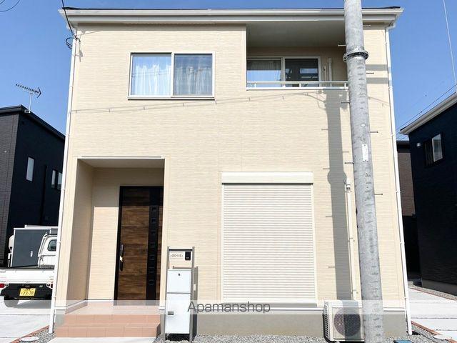 北陸本線 長浜駅 徒歩38分 2階建 築1年