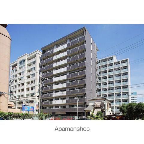 アビタシオン名駅南