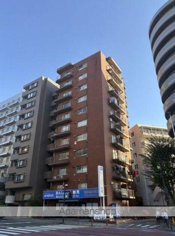 ニックハイム鶴見(ワンルーム/11階)