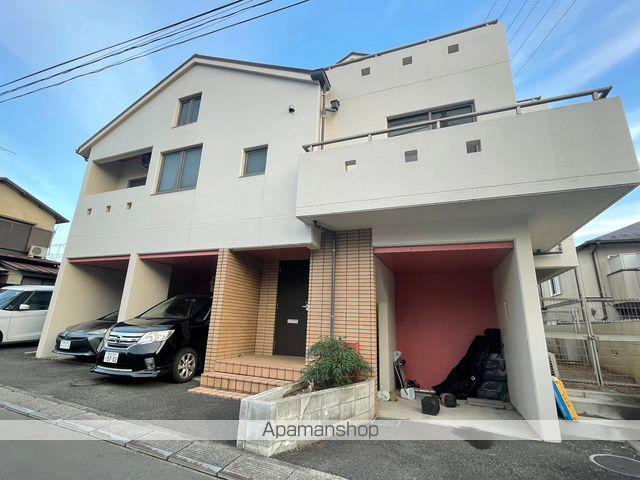 エイトピア成田東