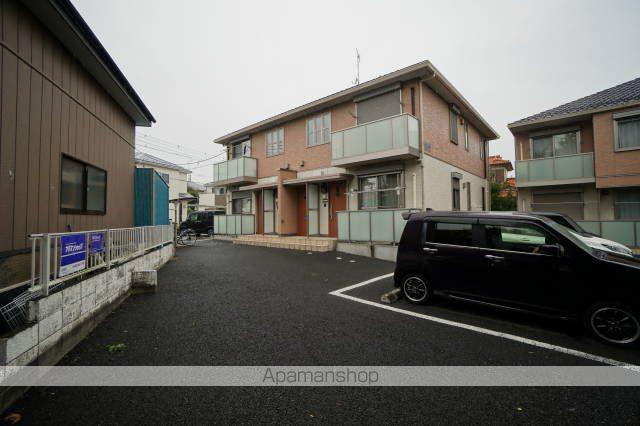 ブリージョⅡ(2LDK/2階)