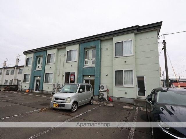 エフクローバー