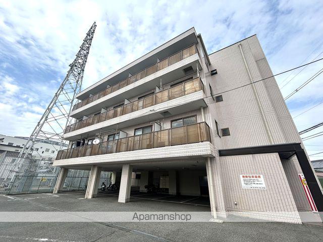 ユウパレス泉佐野・中町