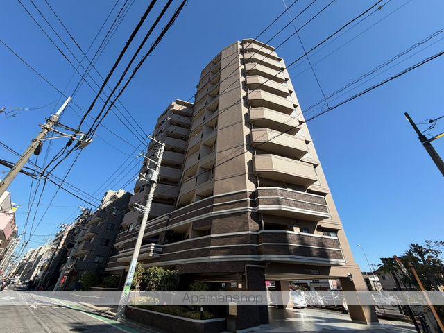 ナイスシティアリーナ横濱鶴見