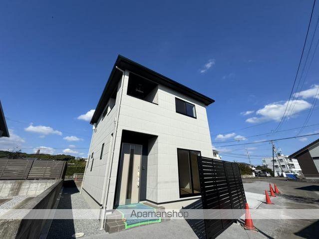 宮崎県宮崎市下北方町下郷の戸建賃貸