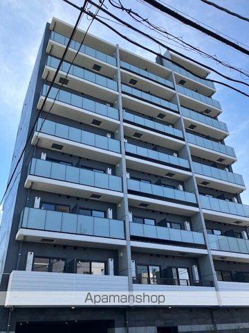 S-RESIDENCE王子TERCERA