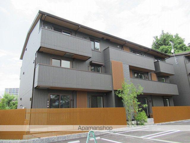 TORISIA大慈寺町 A