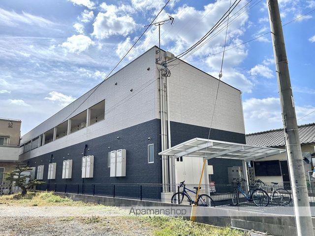 ハイドランジア草津(ワンルーム/2階)