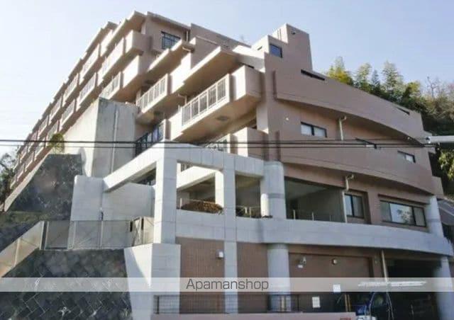 コスモ下永谷駅前ハウス