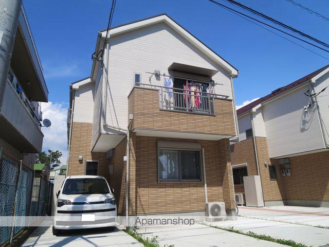 サンライズ昭和町壱番館