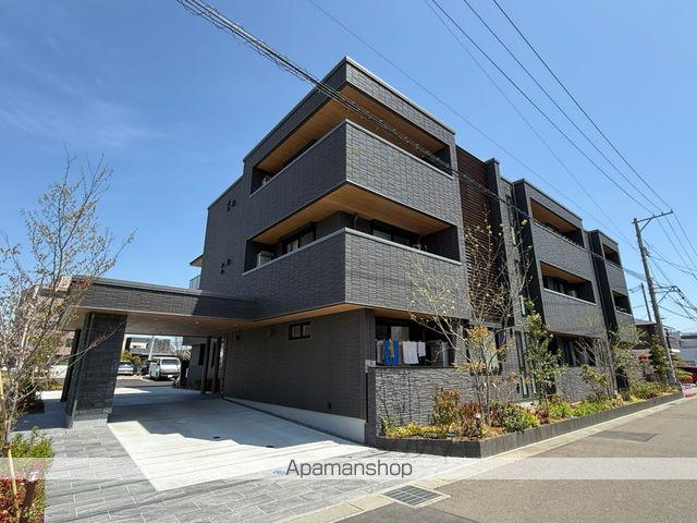 シャーメゾンLALA