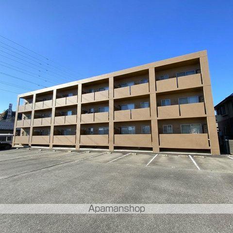 クリニカルC(1LDK/1階)