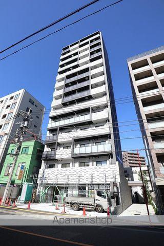 メインステージ立川Ⅴ(1K/14階)
