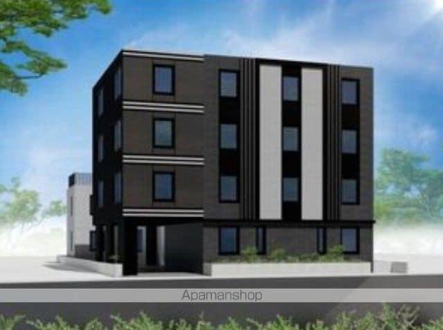 グランピア四谷