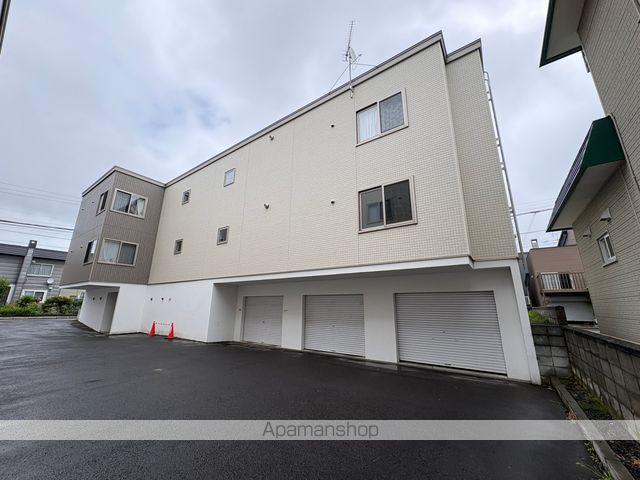 CONFORT(2LDK/2階)