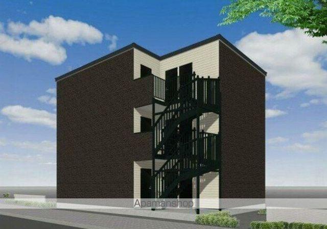 リアル東戸塚パークテラス