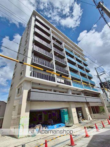 スプランディッド城東関目