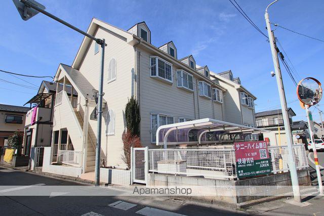 サニーハイム春日