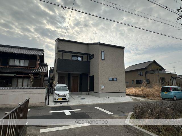 扶桑町柏森長畑