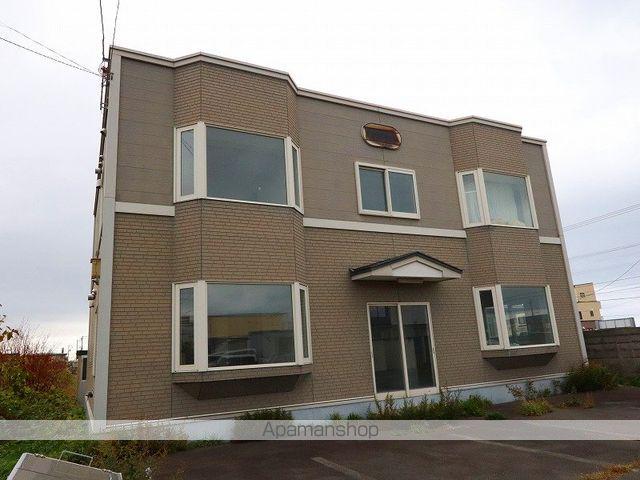 アイリス・ホーム102(2LDK/2階)