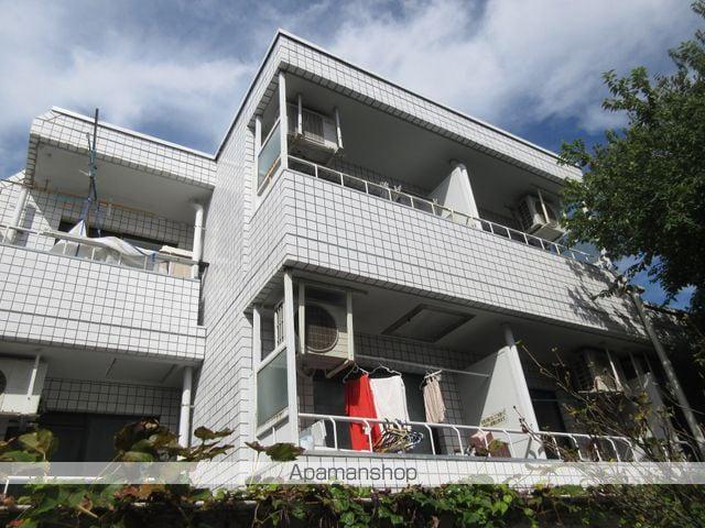 トップ阿佐谷(ワンルーム/2階)