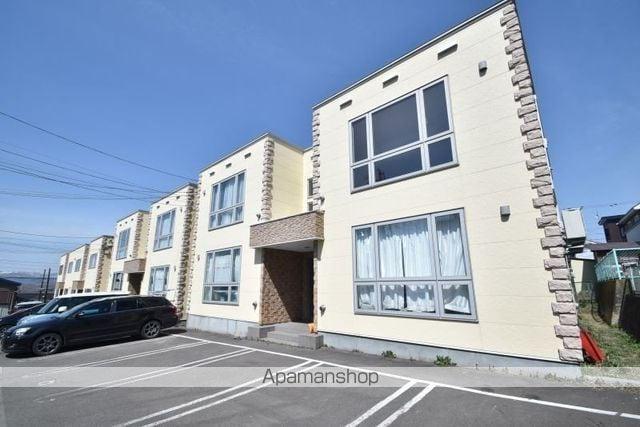 PLESANT NANAEⅡ(2LDK/2階)