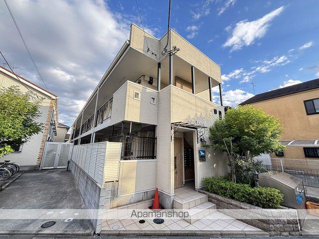 サントリーニⅠ