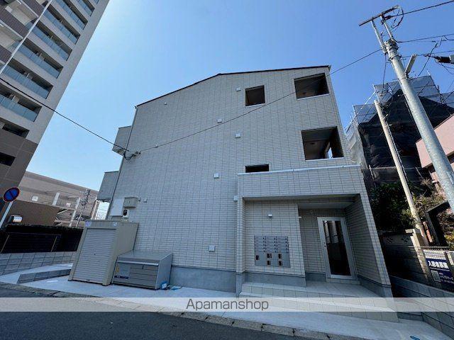 DOMUS FELICITAS勝田台