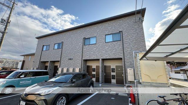 セルフィーユ川原(ワンルーム/1階)