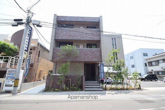 シャーメゾン下荒田