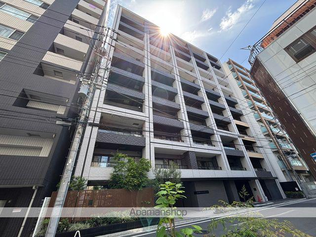 リビオレゾン鶴見横浜ステーションサイト