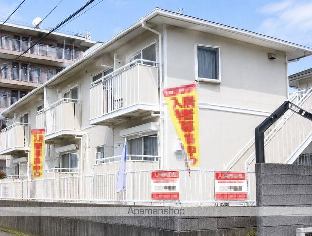 ヴィラ北平野Ⅱ