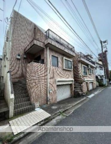 テラスハウス小竹町(4LDK/1階)