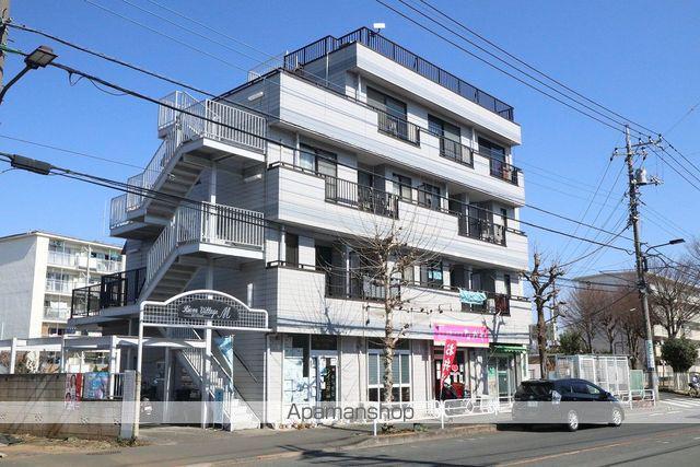 リバービレッヂM