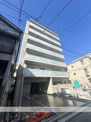 ASMACI MAISON両国Ⅰ