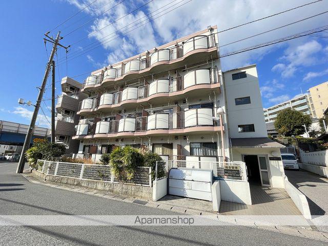 ハセベ椿森コーポ