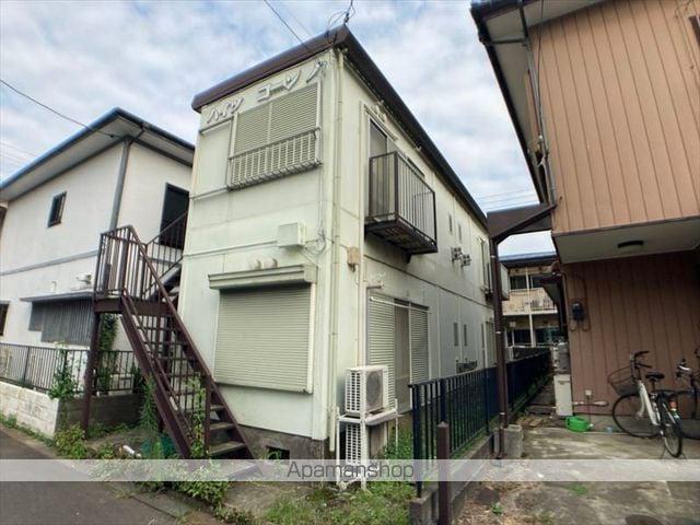 ハイツコンノ