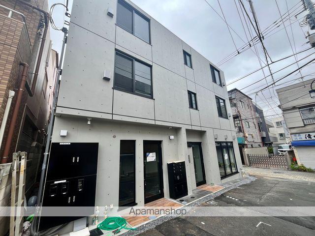 COCOFLAT江古田
