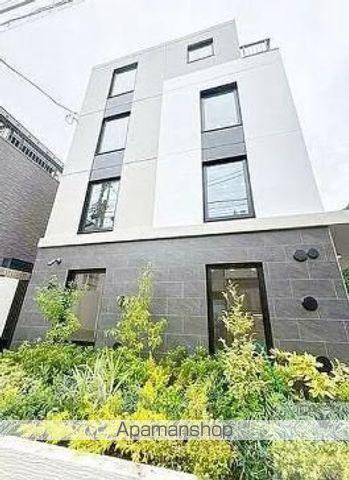 REVERESIDENCE三軒茶屋