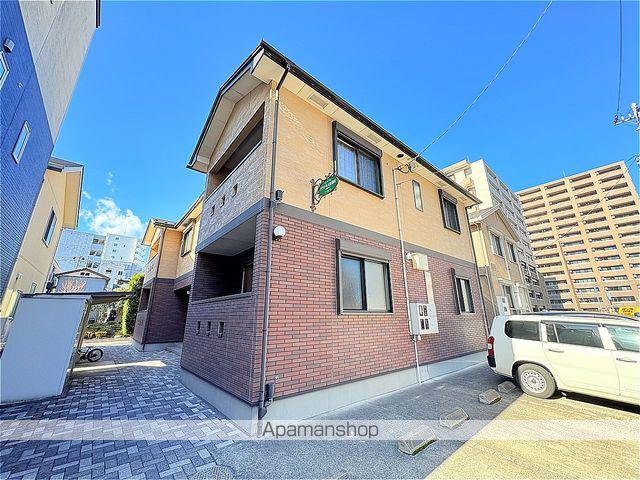 グラドネス鉄砲町