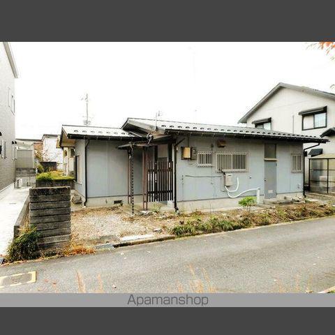 滋賀県蒲生郡日野町 1階建 築51年