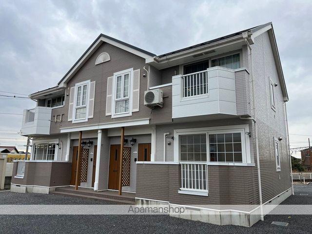 チェントロ ヴィレッジⅡ