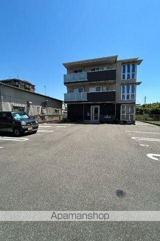 アルバ御笠の森