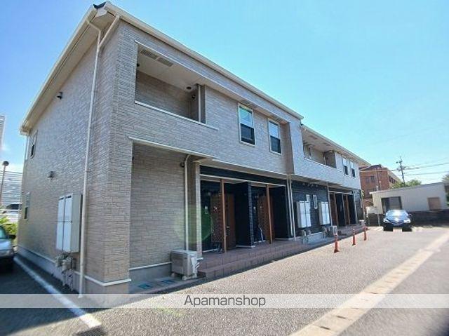 不知火桜館参番館