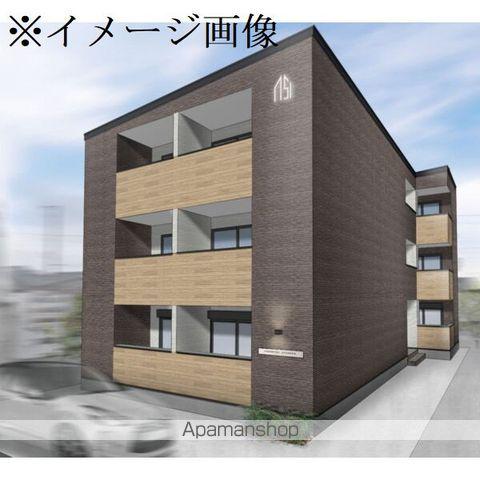 LECOCON 北名古屋Ⅱ(1K/1階)