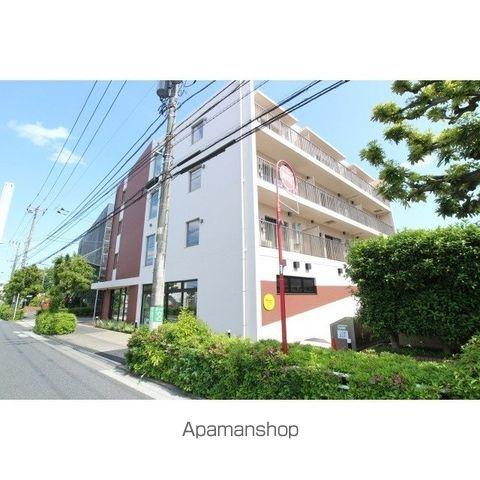 ミレベル千歳台