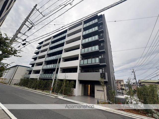 アーバンパーク北戸田