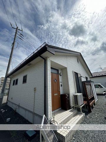 岩手県紫波郡矢巾町大字広宮沢第10地割の戸建賃貸