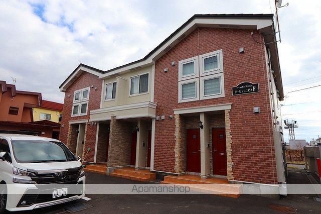 パールオブエビスF